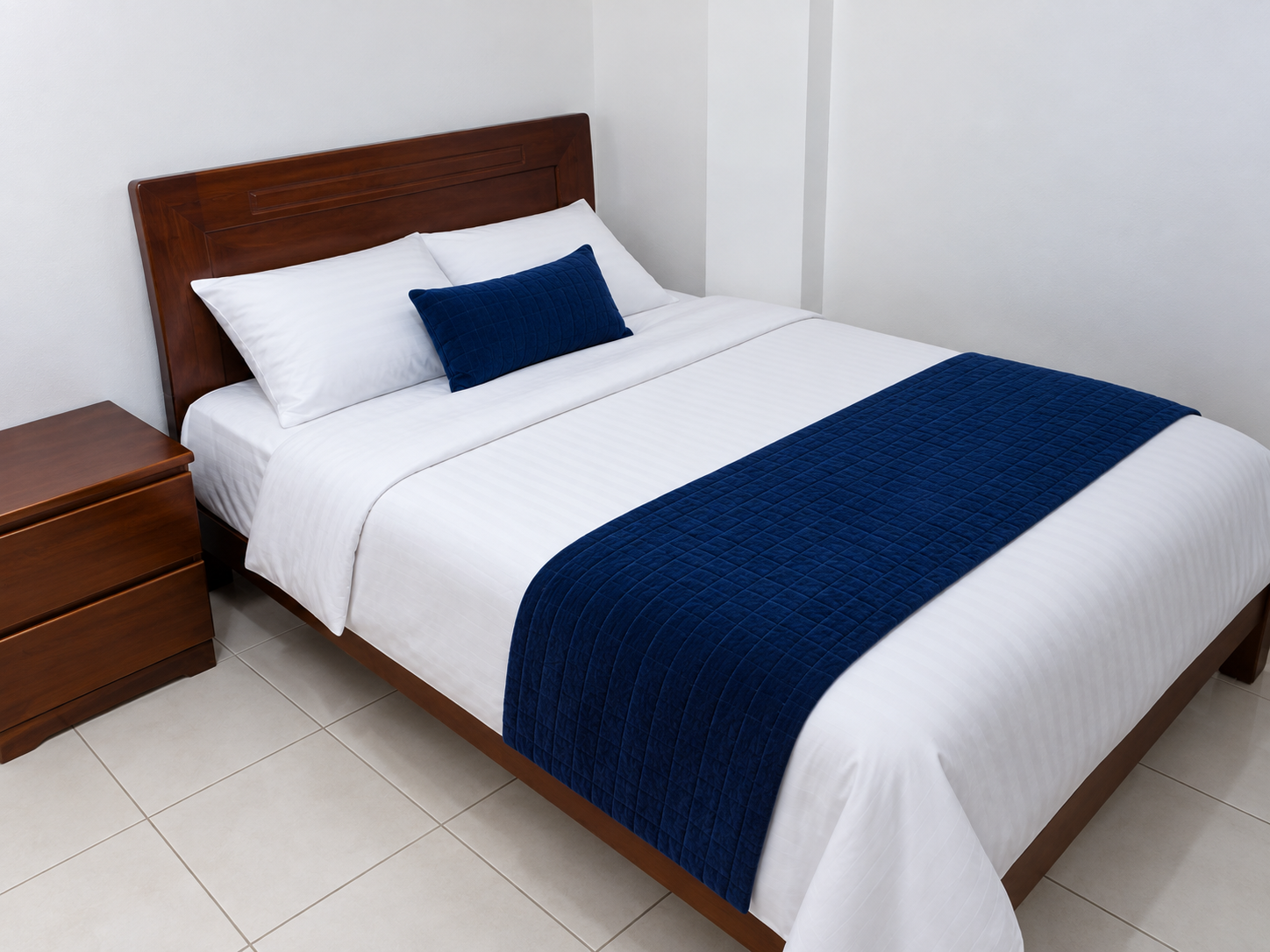 Habitación confort