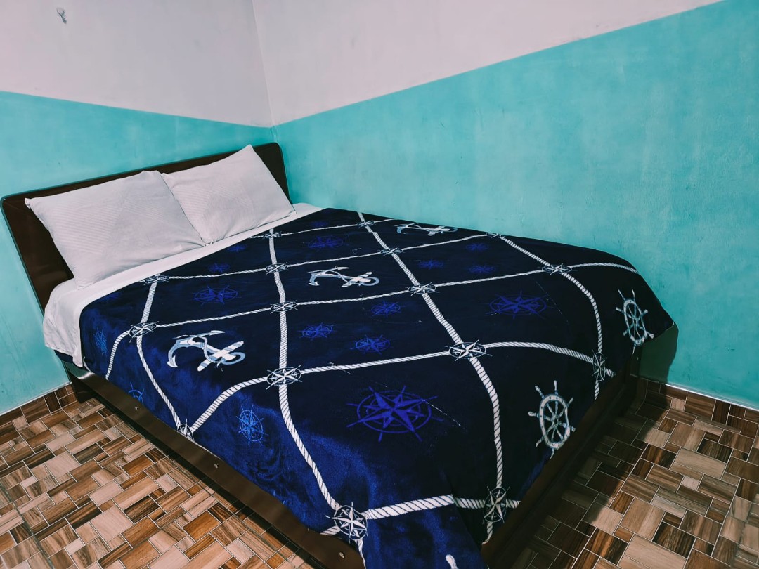 Habitación matrimonial Bella Durmiente